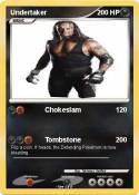 Undertaker