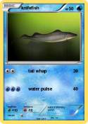 knifefish