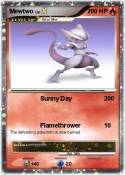 Mewtwo