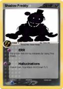 Shadow Freddy