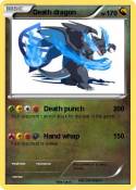 Death dragon