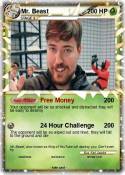 Mr. Beast