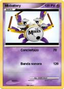 Mixbattery