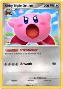 Kirby Triple