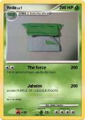 Yoda