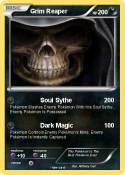Grim Reaper