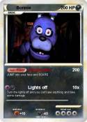 Bonnie
