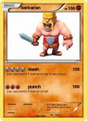 barbarian