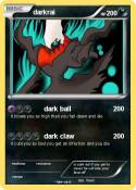 darkrai
