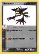 Diaboromon 334