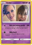 Goofer