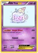 Milk Tea