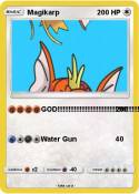 Magikarp