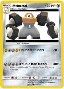 Melmetal