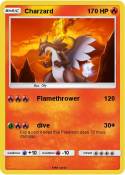 Charzard