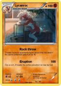 Lycanroc