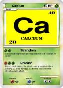 Calcium