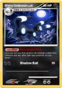 Shiny Umbreon