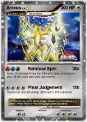 Arceus
