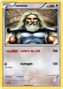 ouranos