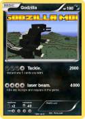 Godzilla