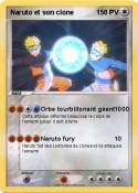 Naruto et son