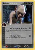 Gollum