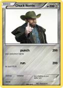 Chuck Norris