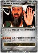 osama the