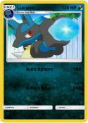 Lucario