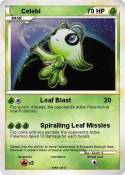 Celebi
