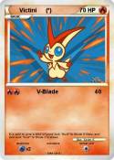 Victini (*)