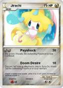 Jirachi