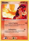 Groudon