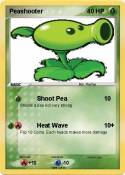 Peashooter
