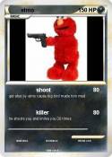 elmo