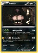 Bonnie