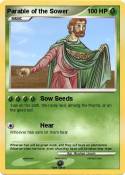 Parable of the