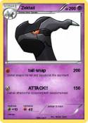 Zektail