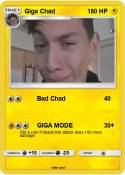 Giga Chad