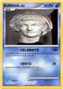 BURRHUS