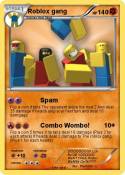 Roblox gang