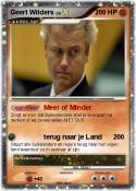 Geert Wilders