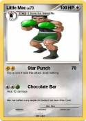 Little Mac