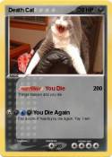 Death Cat