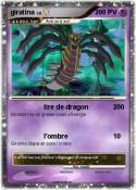 giratina