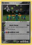 Herobrine