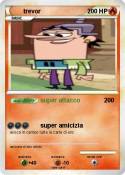 trevor