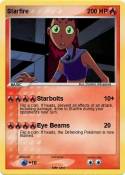 Starfire