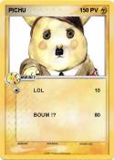 PICHU